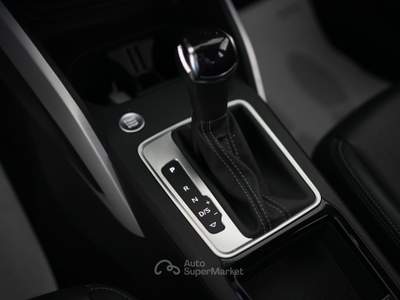 Audi Q2 35 TDI S tronic S line Edition Rosso usata Pozzuoli