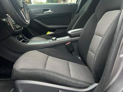 Mercedes-Benz GLA 180 CDI 109 CV DCT Grigio usata Campi Bisenzio