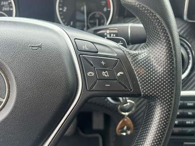 Mercedes-Benz GLA 180 CDI 109 CV DCT Grigio usata Campi Bisenzio