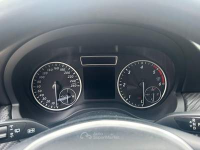 Mercedes-Benz GLA 180 CDI 109 CV DCT Grigio usata Campi Bisenzio