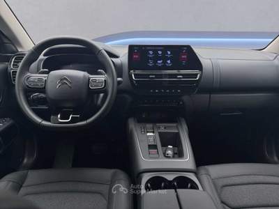 Citroen C5 Aircross C5 Aircross Hybrid 145 Cv E-Dcs6 Max Nero usata Cassola