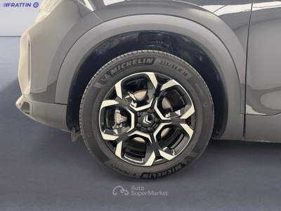 Citroen C5 Aircross C5 Aircross Hybrid 145 Cv E-Dcs6 Max Nero usata Cassola