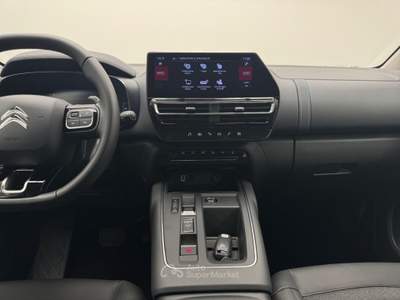 Citroen C5 Aircross C5 Aircross Hybrid 145 Cv E-Dcs6 Max Nero usata Cassola