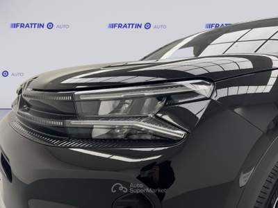 Citroen C5 Aircross C5 Aircross Hybrid 145 Cv E-Dcs6 Max Nero usata Cassola