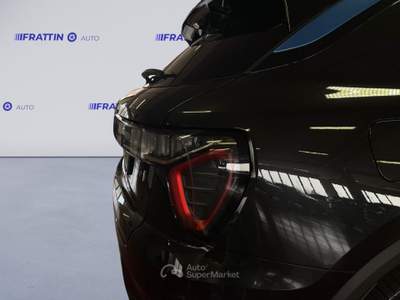 Lynk & Co 01 01 Phev Nero usata Cassola