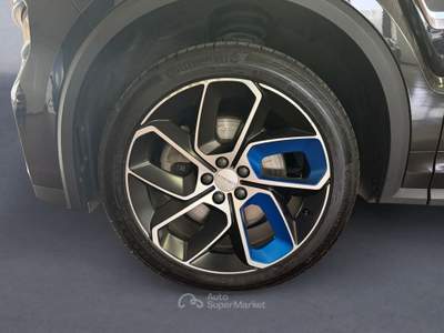 Lynk & Co 01 01 Phev Nero usata Cassola