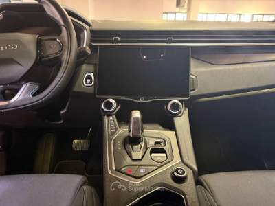 Lynk & Co 01 01 Phev Nero usata Cassola