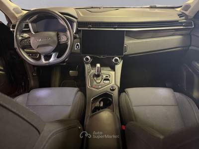 Lynk & Co 01 01 Phev Nero usata Cassola