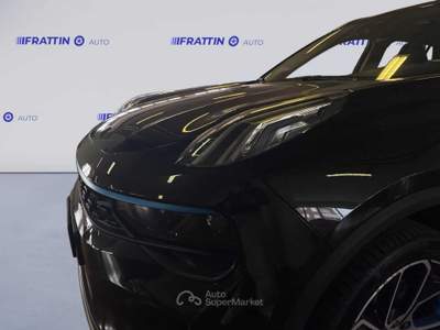 Lynk & Co 01 01 Phev Nero usata Cassola