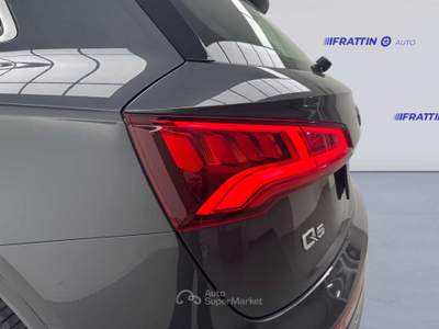 Audi Q5 Q5 40 Tdi Quattro S Tronic Sport Grigio usata Cassola