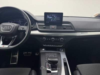 Audi Q5 Q5 40 Tdi Quattro S Tronic Sport Grigio usata Cassola