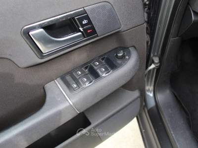 Audi A2 1.4 TDI Grigio usata Padula