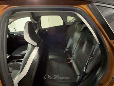 Renault Captur  Captur 1.0tce Intens 90cv Blu/Azzurro usata Albano Laziale