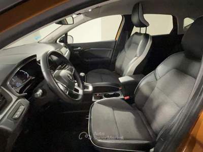 Renault Captur  Captur 1.0tce Intens 90cv Blu/Azzurro usata Albano Laziale