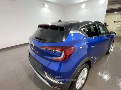 Renault Captur  Captur 1.0tce Intens 90cv Blu/Azzurro usata Albano Laziale