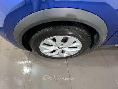 Renault Captur  Captur 1.0tce Intens 90cv Blu/Azzurro usata Albano Laziale