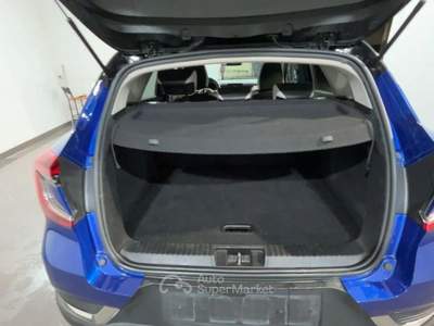Renault Captur  Captur 1.0tce Intens 90cv Blu/Azzurro usata Albano Laziale