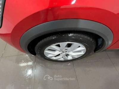 Renault Captur  Captur 1.0tce Intens 90cv Blu/Azzurro usata Albano Laziale