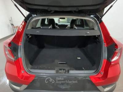 Renault Captur  Captur 1.0tce Intens 90cv Blu/Azzurro usata Albano Laziale