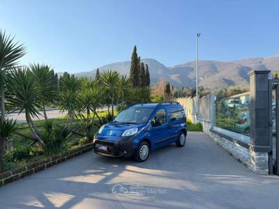 Citroen Nemo 1.4 HDi 70 "Alla ricerca di Nemo" usata Campagna