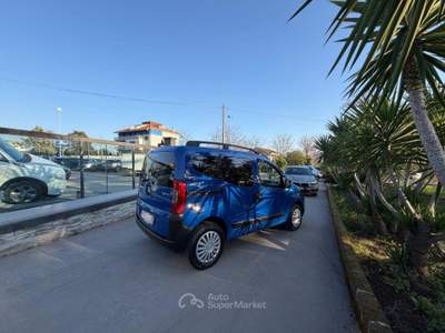 Citroen Nemo 1.4 HDi 70 "Alla ricerca di Nemo" usata Campagna