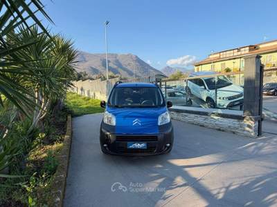 Citroen Nemo 1.4 HDi 70 "Alla ricerca di Nemo" usata Campagna