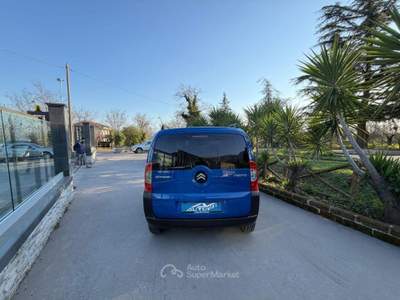Citroen Nemo 1.4 HDi 70 "Alla ricerca di Nemo" usata Campagna
