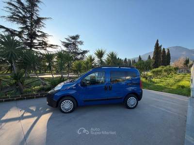 Citroen Nemo 1.4 HDi 70 "Alla ricerca di Nemo" usata Campagna
