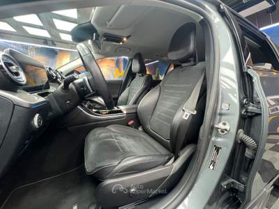 Mercedes-Benz Classe C C SW 300 e phev Premium auto (991) Grigio usata Calenzano