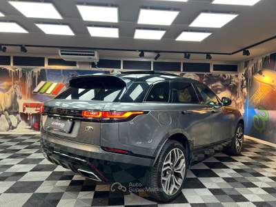 Land Rover Range Rover Velar R-Dynamic S 300cv (086) Grigio usata Calenzano