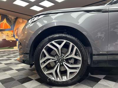 Land Rover Range Rover Velar R-Dynamic S 300cv (086) Grigio usata Calenzano
