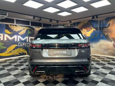 Land Rover Range Rover Velar R-Dynamic S 300cv (086) Grigio usata Calenzano