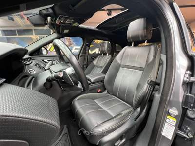 Land Rover Range Rover Velar R-Dynamic S 300cv (086) Grigio usata Calenzano