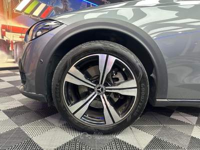 Mercedes-Benz Classe C C 220 SW All-Terrain d mhev Premium 4matic (043) Grigio usata Calenzano