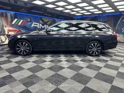 Mercedes-Benz Classe E E SW 300 de phev (eq-power) Premium (417) Grigio usata Calenzano