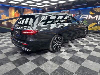 Mercedes-Benz Classe E E SW 300 de phev (eq-power) Premium (417) Grigio usata Calenzano