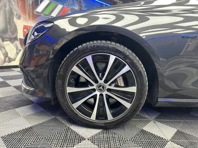 Mercedes-Benz Classe E E SW 300 de phev (eq-power) Premium (417) Grigio usata Calenzano
