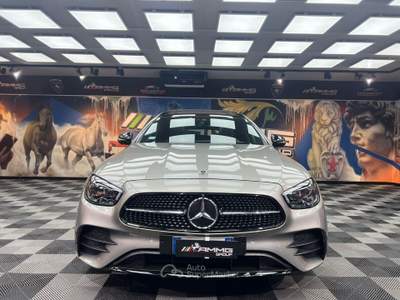 Mercedes-Benz Classe E E SW 300 de phev (eq-power) Premium Plus (413) Bronzo usata Calenzano