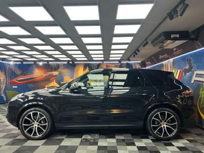 Porsche Cayenne 3.0 tiptronic (605) Nero usata Calenzano