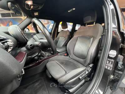 MINI Cooper Clubman 2.0 Cooper D Hype auto (042) Nero usata Calenzano