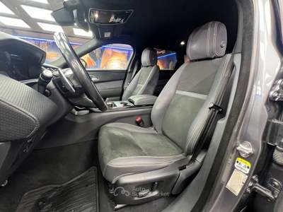 Land Rover Range Rover Velar R-Dynamic HSE (454) Argento usata Calenzano