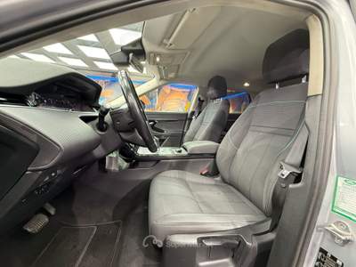 Land Rover Range Rover Evoque mhev R-Dynamic HSE awd 150cv auto (953) Argento usata Calenzano