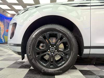 Land Rover Range Rover Evoque mhev R-Dynamic HSE awd 150cv auto (953) Argento usata Calenzano