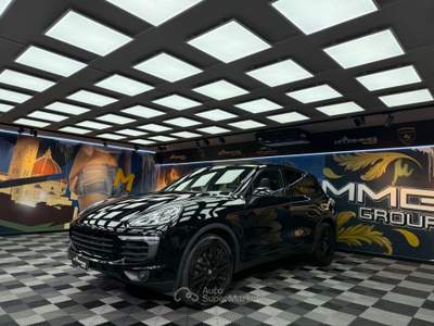 Porsche Cayenne Cayenne 3.0 tiptronic (276) Lilla usata Calenzano
