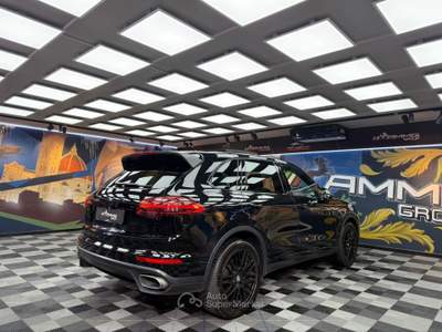 Porsche Cayenne Cayenne 3.0 tiptronic (276) Lilla usata Calenzano