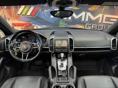Porsche Cayenne Cayenne 3.0 tiptronic (276) Lilla usata Calenzano