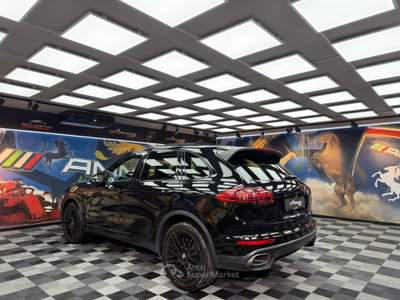 Porsche Cayenne Cayenne 3.0 tiptronic (276) Lilla usata Calenzano