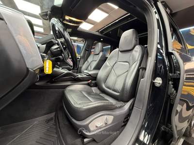 Porsche Cayenne Cayenne 3.0 tiptronic (276) Lilla usata Calenzano