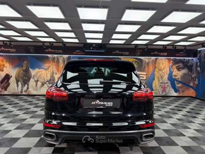 Porsche Cayenne Cayenne 3.0 tiptronic (276) Lilla usata Calenzano