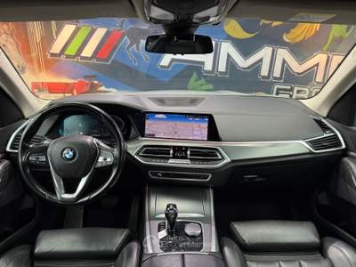 BMW X5 xDrive30D X-Line (630) Bianco usata Calenzano